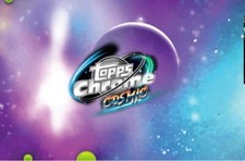 2023-24 Topps Cosmic Chrome Basketball Complete Your Set - Buy More & Save More