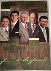 Cathedrals Quartet Faithful Southern Gospel Music Cassette 1C23