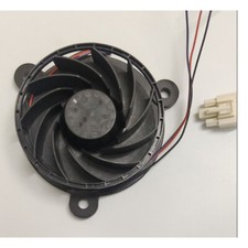 DC12V DOD2748CLEA 1W BCD-235 Refrigerator Fan Motor for TCL Refrigerator