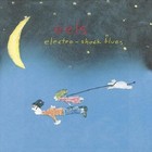 Electro-Shock Blues by Eels (CD, Oct-1998, Dreamworks SKG)