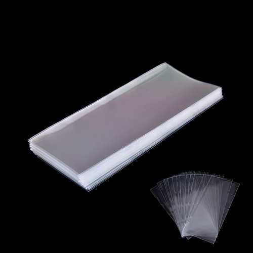 100 stück währung papier geldschein hülsen halfterprotektor 8.5 * LTKjGHDESJ _cn - Zdjęcie 7 z 12