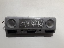 8369511  Front Interior Light for BMW 5-Series UK684286-66