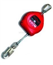 1Pc New Honeywell MP30G-Z7/30FT Falcon 30-Foot Self-Retracting Lifeline uw