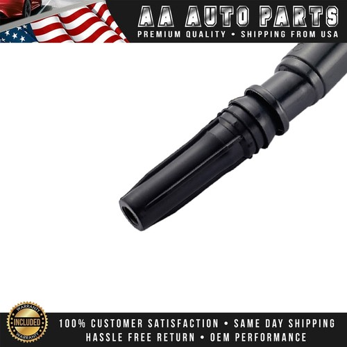 8pcs Ignition Coil & 16X Spark Plug & Wires for 07-17 Ford F150 F250 F350 6.2L - Picture 7 of 23