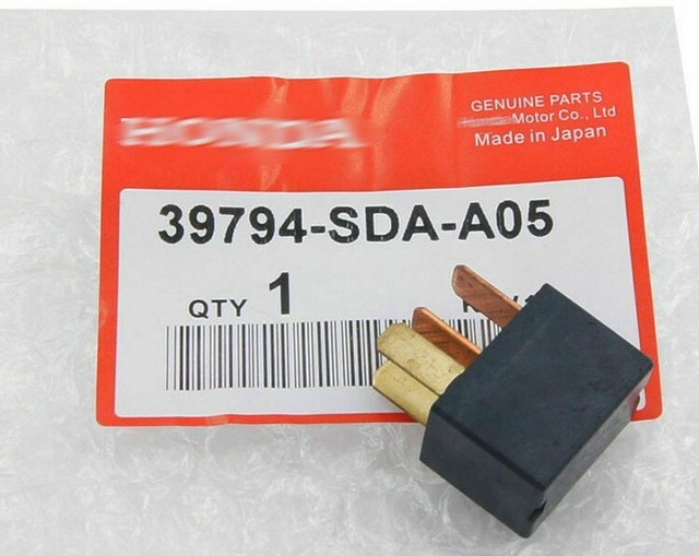 JDM OEM HONDA AIR Compressor AC RELAY CIVIC JAZZ ACCORD S2000 REVISED