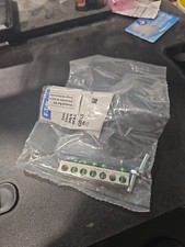 NEW EATON GBK5 GROUND BAR KIT 5 TERMINAL