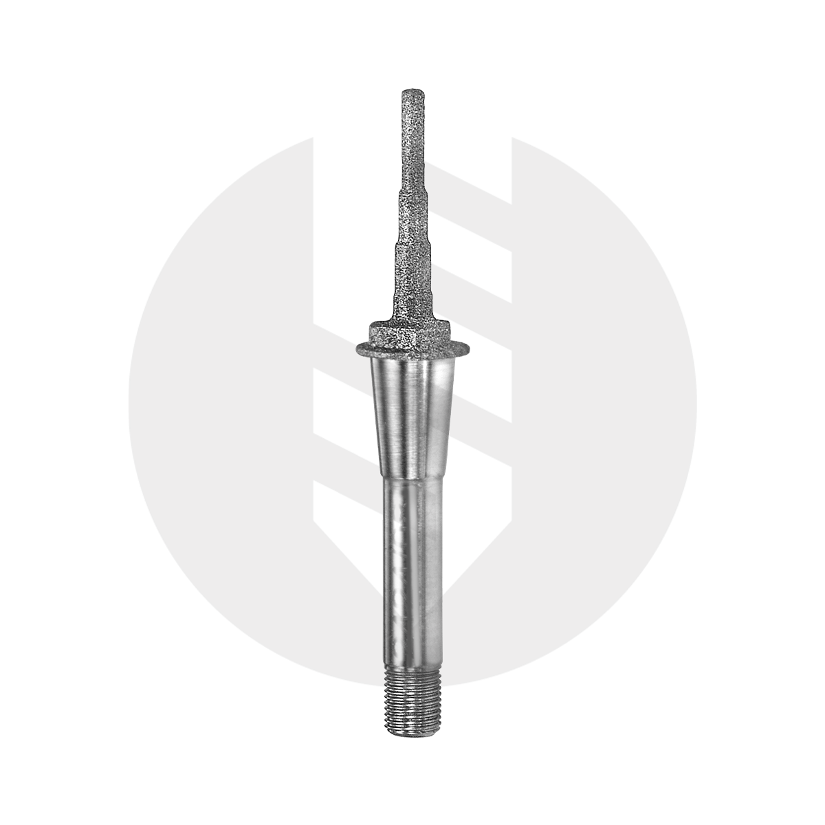 Sirona® CEREC® Compatible Cad Cam MCXL Step Bur 12s