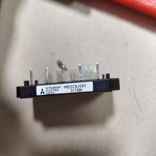 power supply module MITSUBISHI PM20CNJ060 NEW 100% Quality Assurance PLC# - Picture 2 of 3