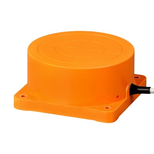 Multipurpose Inductive Proximity SwitchesM12 NPN NO 4mm Ranges Daily Use - Zdjęcie 3 z 10