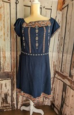 Tory Burch L Pre Owned Dress