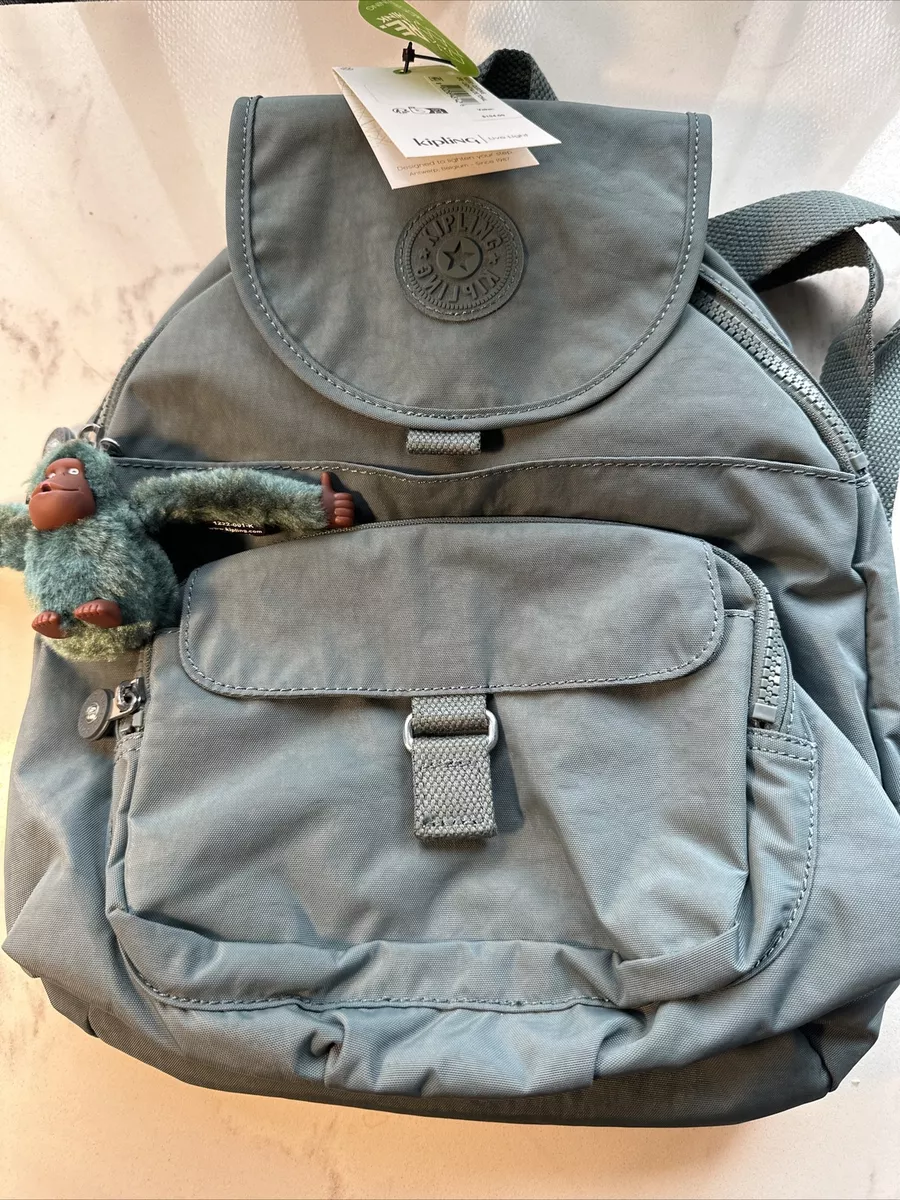 Kipling top backpack medium