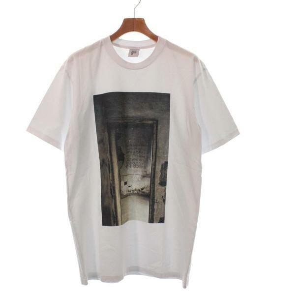 PARADIGM T-Shirts 108300 Weiß L PARADIGM T-Shirts 108300 Weiß L
