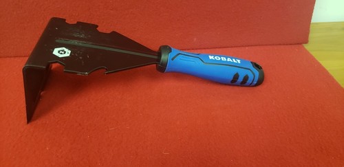 KOBALT TRIM PRY TOOL (NLG047867) - 第 1/1 張圖片