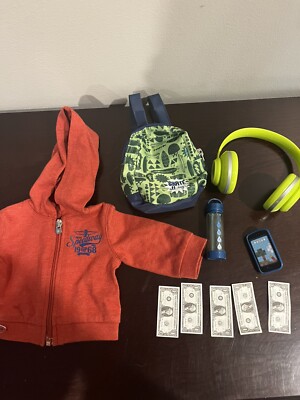 18 Inch Doll American Girl Truly Me Accessories American Girl