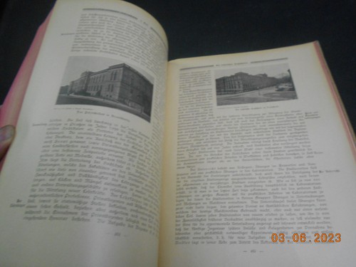 R! Studentika - Auf Deutschlands Hohen Schulen original de 1900 - Imagen 4 de 19