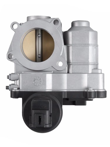 Throttle Valve Body SERA576-02 16119-AX000 For Nissan Motor Factory Direct Part - Bild 8 von 8