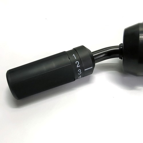 New Shifter Shift Lever for JLG Lull 644E-42 Lull 944E-42 8223072 - Picture 5 of 11