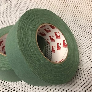 1x Scharfschütze Band von Scapa 50 mm x 50 m STOFF TUCH SCHARFSCHÜTZE KLEBEBAND