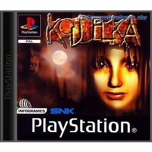 Action-/Abenteuer-Videospiele für die Sony PlayStation 1