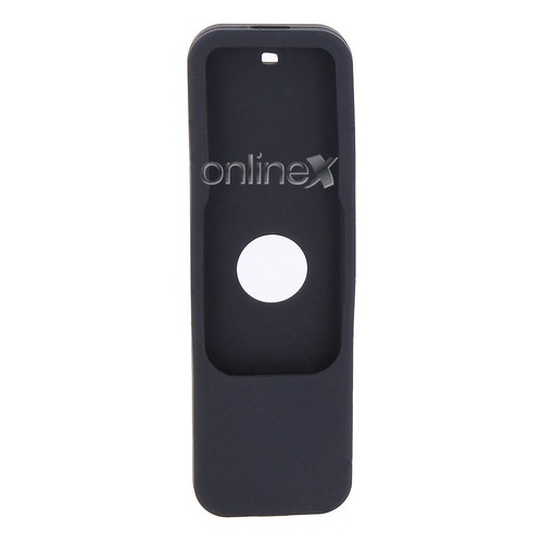 Funda Protector Silicona para Mando Apple TV 4K 4ª GEN Color a Elegir nt - Imagen 2 de 11