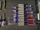 Screwdriver Organizer for Tool Box Drawers