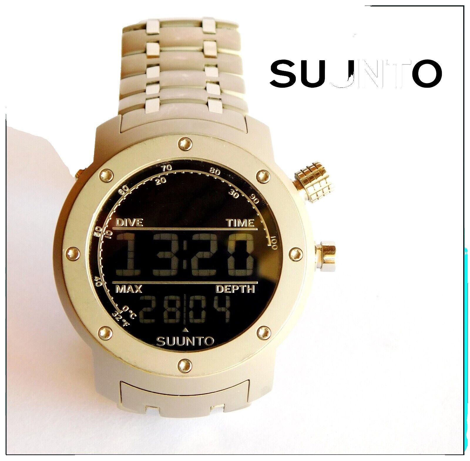Suunto Elementum Terra | eBay Suunto Elementum Terra | eBay
