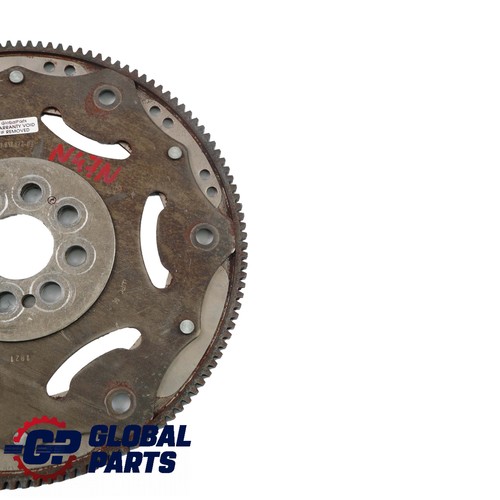 Mini Cooper D R55 R56 LCI N47N Diesel Automatic Gearbox Flywheel Anello 7812622 - Picture 3 of 12