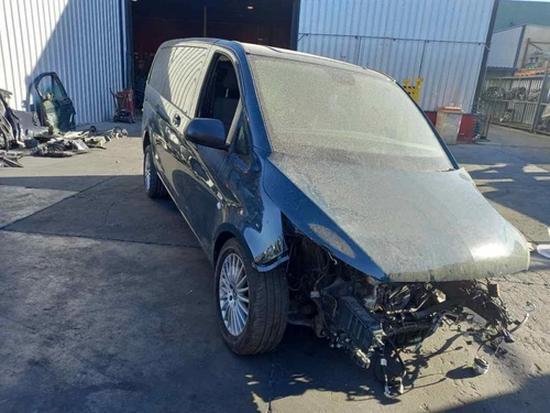 A4476801207 Modanatura Anteriore per MERCEDES-BENZ VITO MIXTO (447) 2021 231949 - Foto 5 di 7