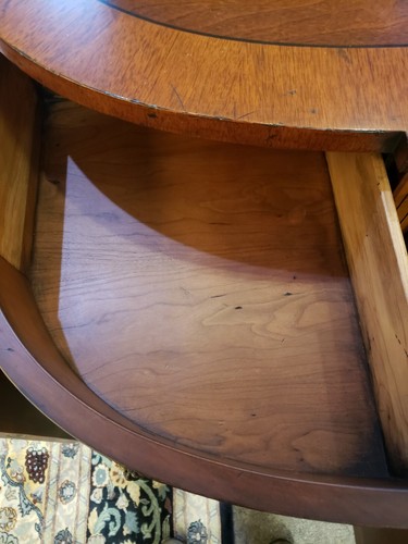 EJ Victor Traditional Sideboard - Picture 4 of 12