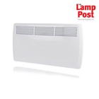 Hyco Accona AC2000T 2kW Electric Panel Heater with Timer