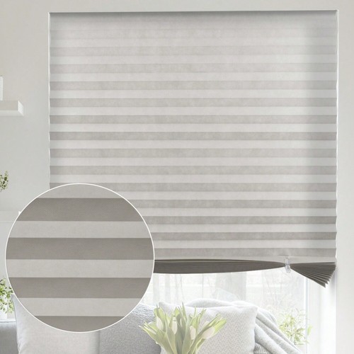 MADE TO MEASURE STRAIGHT EDGE ROLLER BLINDS - MANY COLOURS AND SIZES - Picture 20 of 38