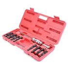9pc Blind Hole Slide Hammer Pilot Bearing Internal Extractor Remover Puller Set