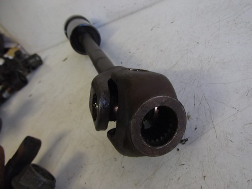 HONDA  V65 1100 MAGNA  DRIVE SHAFT - Picture 3 of 3