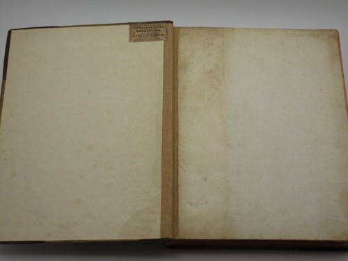 SPIELMANN Pharmacopoea Generalis 1783 1st Edition Pharmacopeia/Medicine - Picture 3 of 12