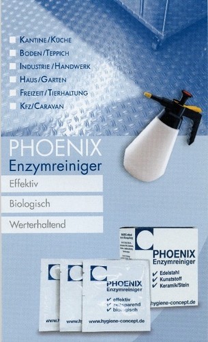Enzymreiniger Zahnprothese, Zahnersatz, Geruchsentferner, Gebissreiniger - Bild 47 von 71
