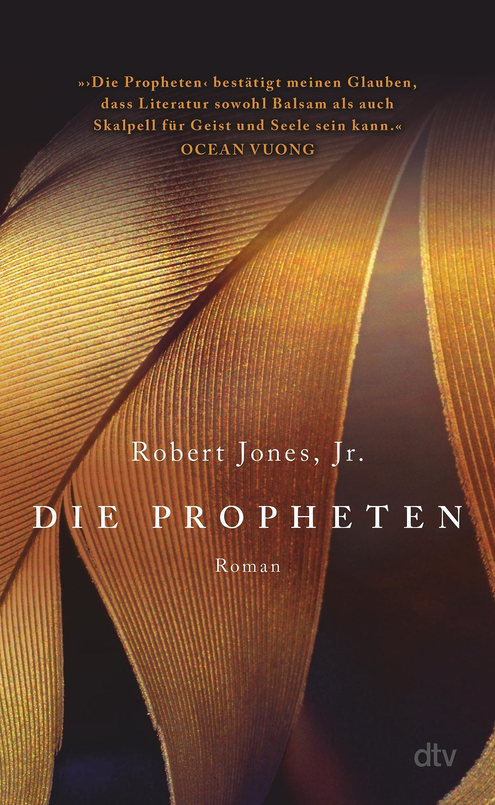 Thumbnail - Die Propheten, Robert Jones