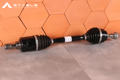 BMW X3 G01 X4 G02 X3M F97 X4M F98 ANTRIEBSWELLE ACHSE VORNE LINKS XDRIVE 8643183