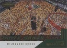 2021-22 Panini Contenders - Khris Middleton #30