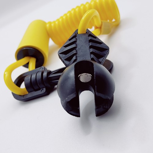 Clip de cable de llave de cordón de seguridad para Sea-Doo 278002843/278003410 Spark 900 ACE - Imagen 3 de 6