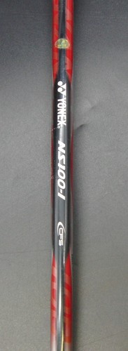 Left-Handed Yonex NANOSPEED 3i 5 Iron Regular Flex Graphite Shaft Yonex Grip - Picture 4 of 5