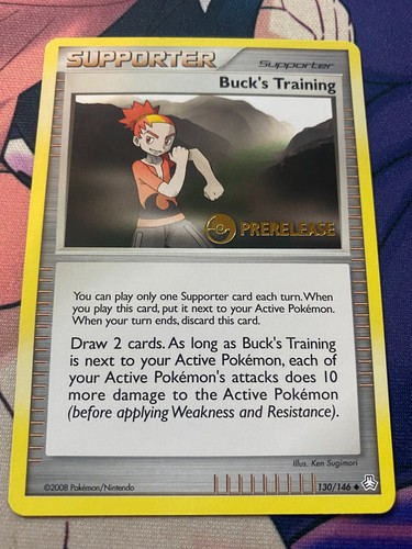 Pokémon PRERELEASE Promos - You Choose  *Please Read Description* - Picture 17 of 26