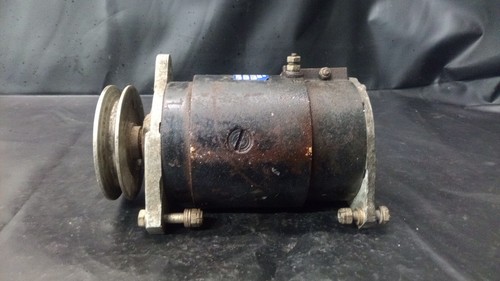 DELCO-REMY AIRCRAFT/AIRPLANE GENERATOR (12V-50A) P/N 1101915 - Bild 6 von 6