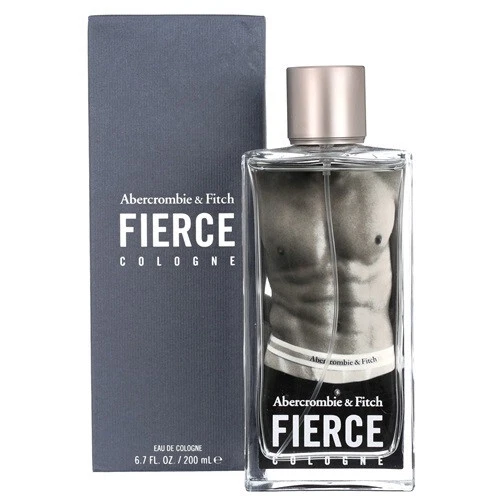 Preços baixos em Abercrombie Fierce 200ml | eBay
