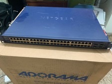 1 pair NETGEAR ProSAFE GS748T Compatible Rack Mount Kit Rackmount Rack Ears