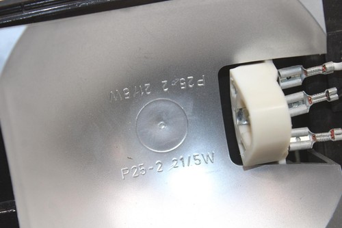 Ski-doo Oem Taillight Housing 414513600 Q4806 - Picture 9 of 12