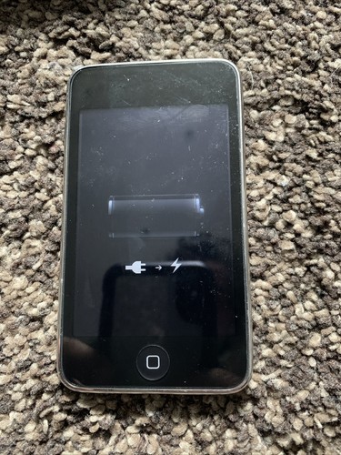 Apple iPod Touch 8GB 2nd Generation Model A1288 - Picture 4 of 9