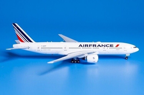 1:400 Phoenix AIR FRANCE BOEING 777-200ER Passenger Airplane Diecast Plane Model - Picture 4 of 4