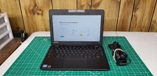 Lenovo N23 Chromebook 11.6" Intel Celeron N3060  4 GB - 16 GB HDMI Webcam
