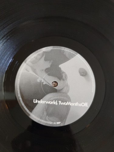 Underworld - Two Months Off - Picture 6 of 8