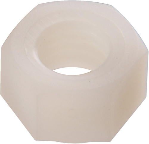 The Hillman Group 59454 5/16-18 Zoll - Nylon Sechskantmutter, 20er-Pack - Bild 9 von 12